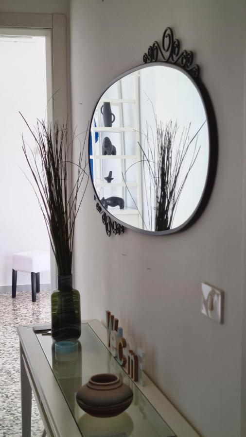 Arima Mondello Apartment Екстериор снимка